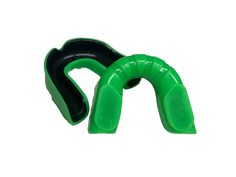 BICOLOR MOUTH GUARD